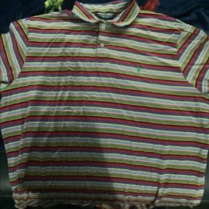 Vintage “Polo Golf” shirt